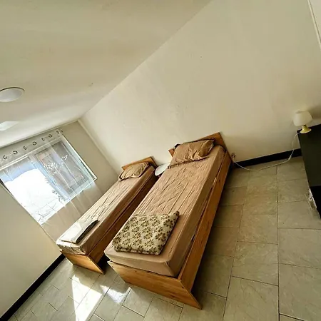 A Casetta Di L Alivu *