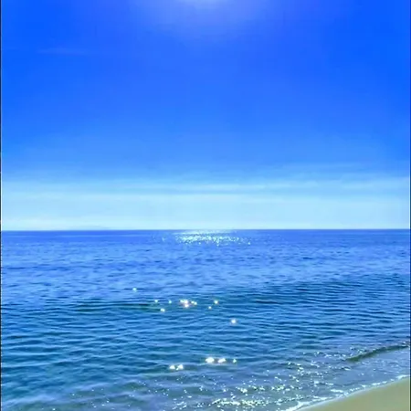 A Casetta Di L Alivu *