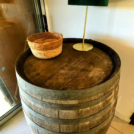 A Casetta Di L Alivu 度假居