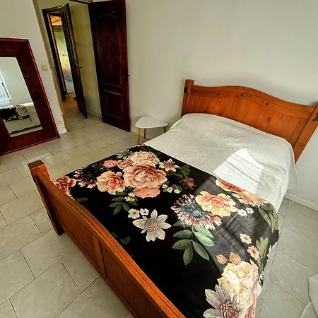 A Casetta Di L Alivu Дом отдыха *