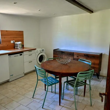 A Casetta Di L Alivu