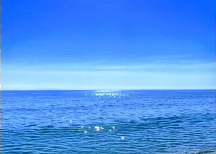 A Casetta Di L Alivu *