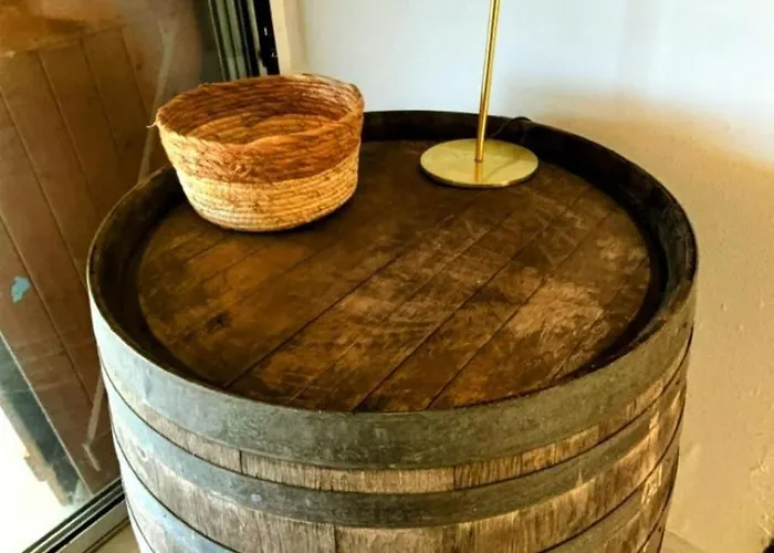 A Casetta Di L Alivu Сasa de vacaciones