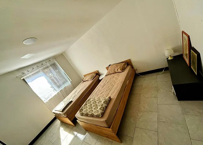 A Casetta Di L Alivu *