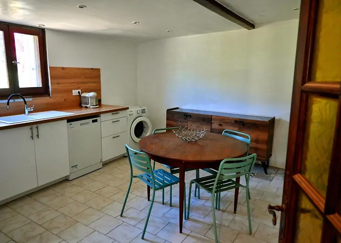 A Casetta Di L Alivu